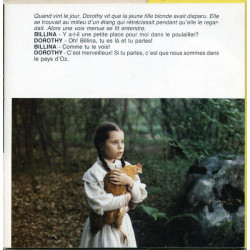 Oz Un Monde Extraordinaire