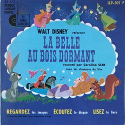 La Belle Au Bois Dormant