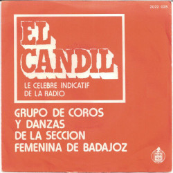 El Candil
