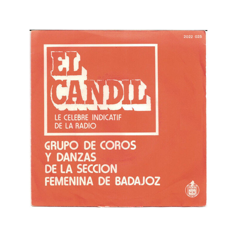 El Candil