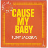 'Cause My Baby