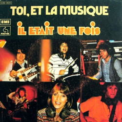 Toi Et La Musique