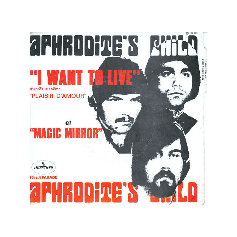 I Want To Live