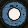 Sweet Was My Rose b/w Roll Me Down A Little Sunshine