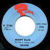 Mamy Blue