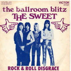 The Ballroom Blitz