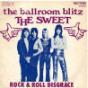 The Ballroom Blitz