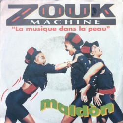 Maldòn (La Musique Dans La Peau)