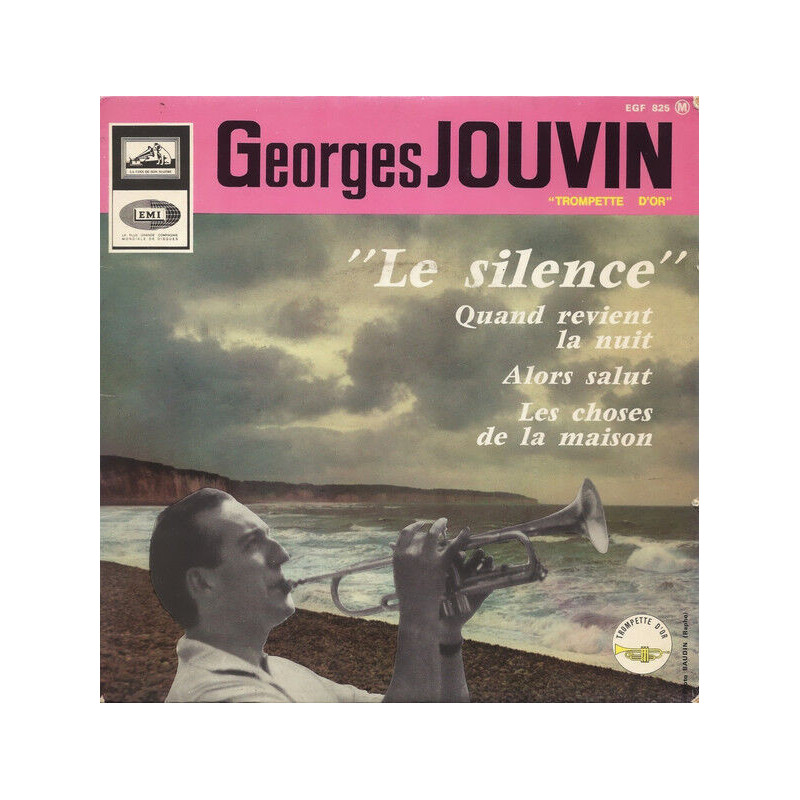 Le Silence