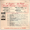 Petite Fleur / When The Saints / Premier Bal / Summertime