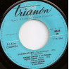 Petite Fleur / When The Saints / Premier Bal / Summertime