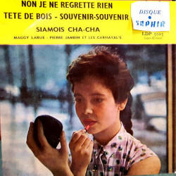 Non Je Ne Regrette Rien