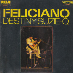 Destiny / Suzie-Q