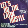 Let's Do The Latin Hustle