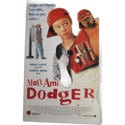 Vhs - Mon Ami Dodger