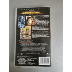 Vhs - Armageddon
