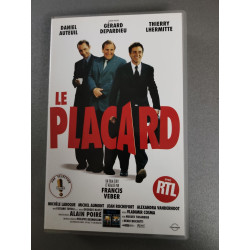 Vhs - Le placard