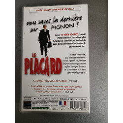 Vhs - Le placard