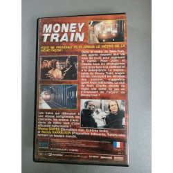 Vhs - Money Train