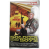Vhs - Soldier Boyz