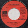 Mon Amour Ennemi (I'm In You)