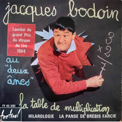 Au "Deux Ânes"