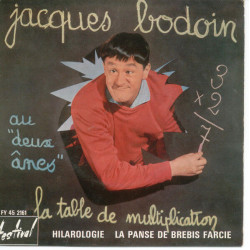 Au "Deux Ânes"
