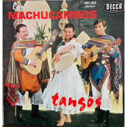 Tangos