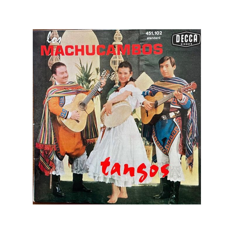 Tangos