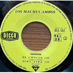 Tangos