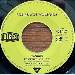 Tangos