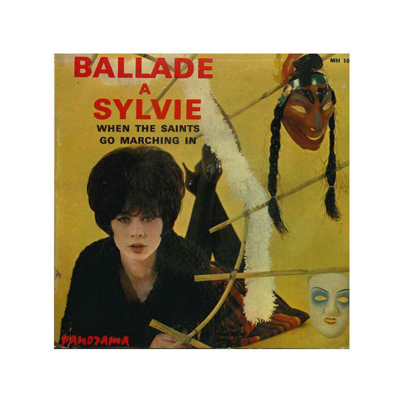 Ballade À Sylvie