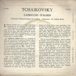 Capriccio Italien (Op. 45)