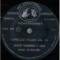 Capriccio Italien (Op. 45)