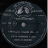 Capriccio Italien (Op. 45)