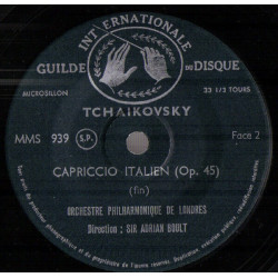 Capriccio Italien (Op. 45)
