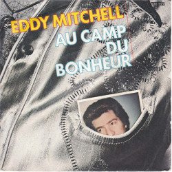 Au Camp Du Bonheur