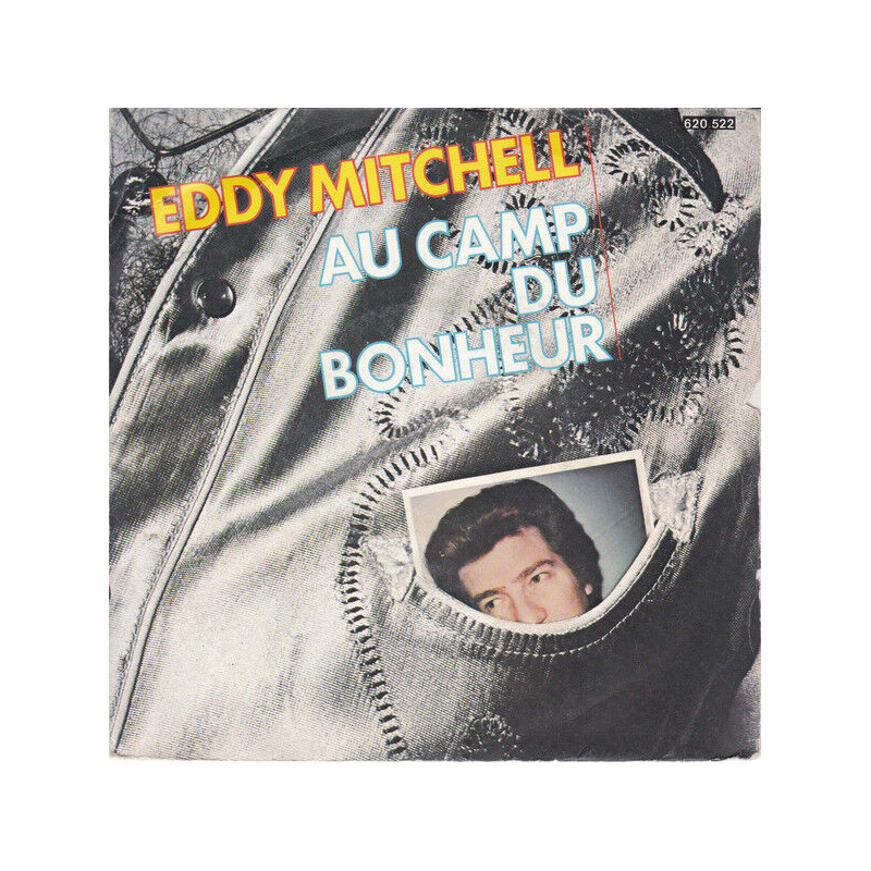 Au Camp Du Bonheur