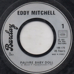 Pauvre Baby Doll