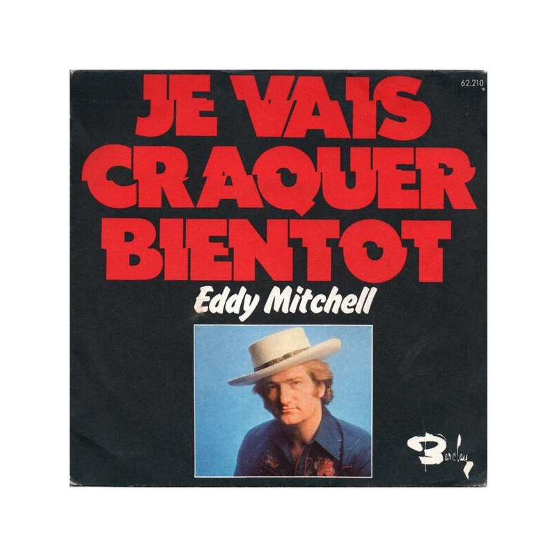 Je Vais Craquer Bientot