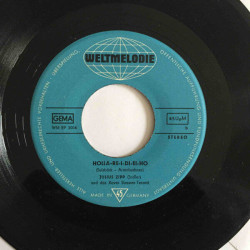 Gruss Aus Den Bergen