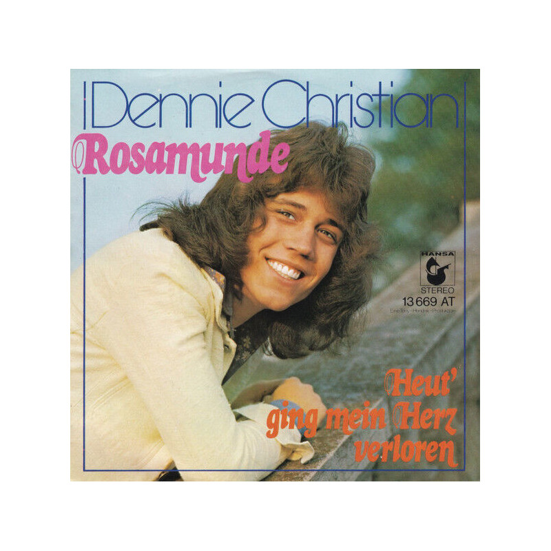 Rosamunde