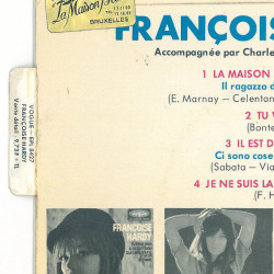 La Maison Où J'ai Grandi