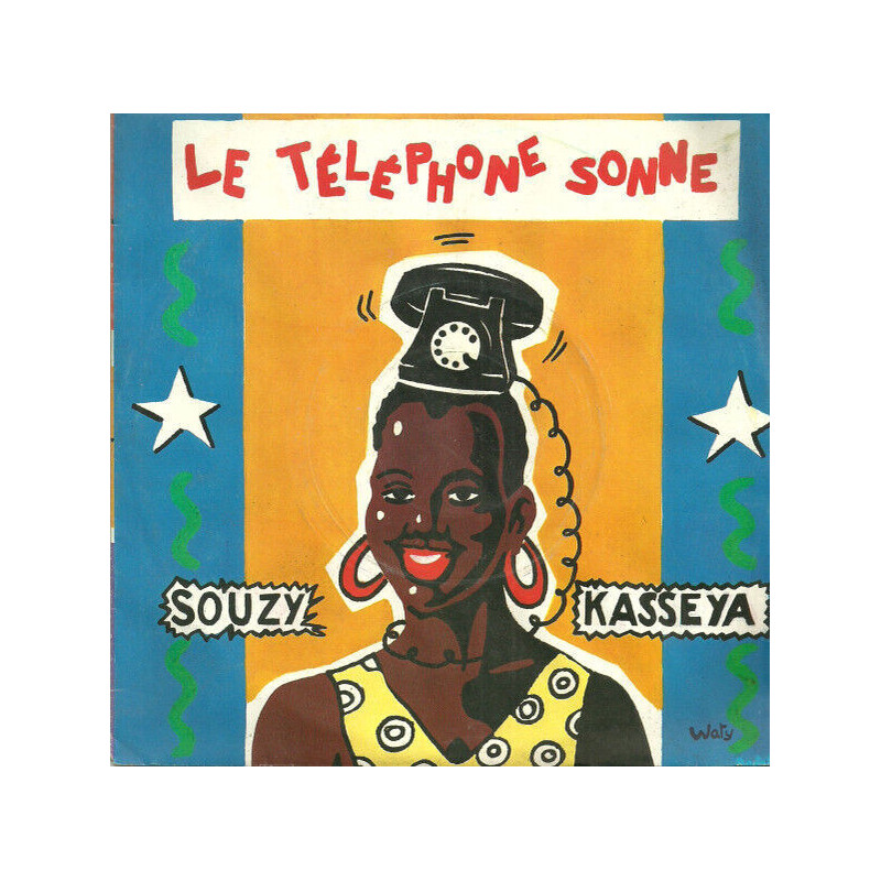 Le Telephone Sonne