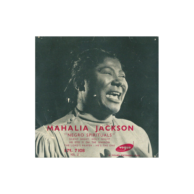 Negro Spirituals (Volume 2)
