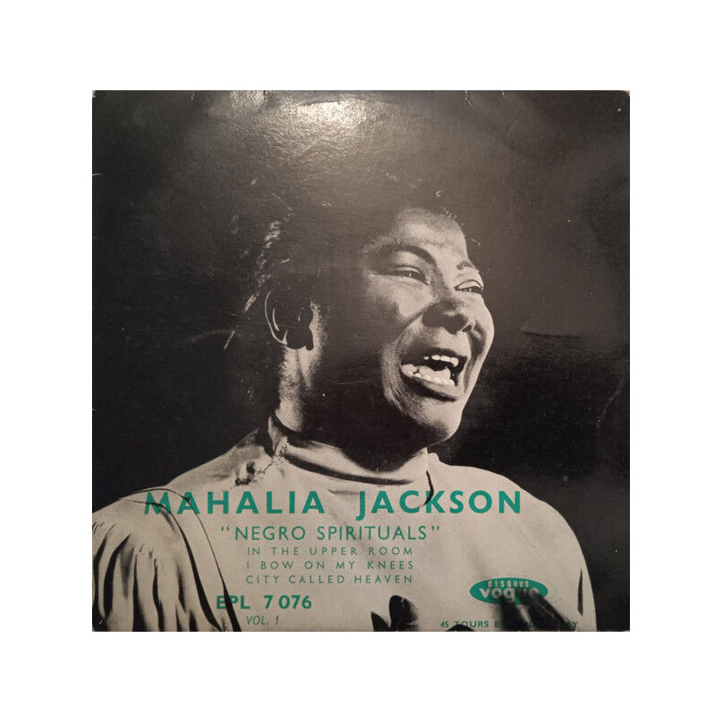 Negro Spirituals