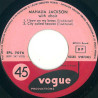 Negro Spirituals