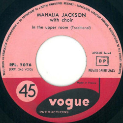 Negro Spirituals