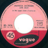 Negro Spirituals