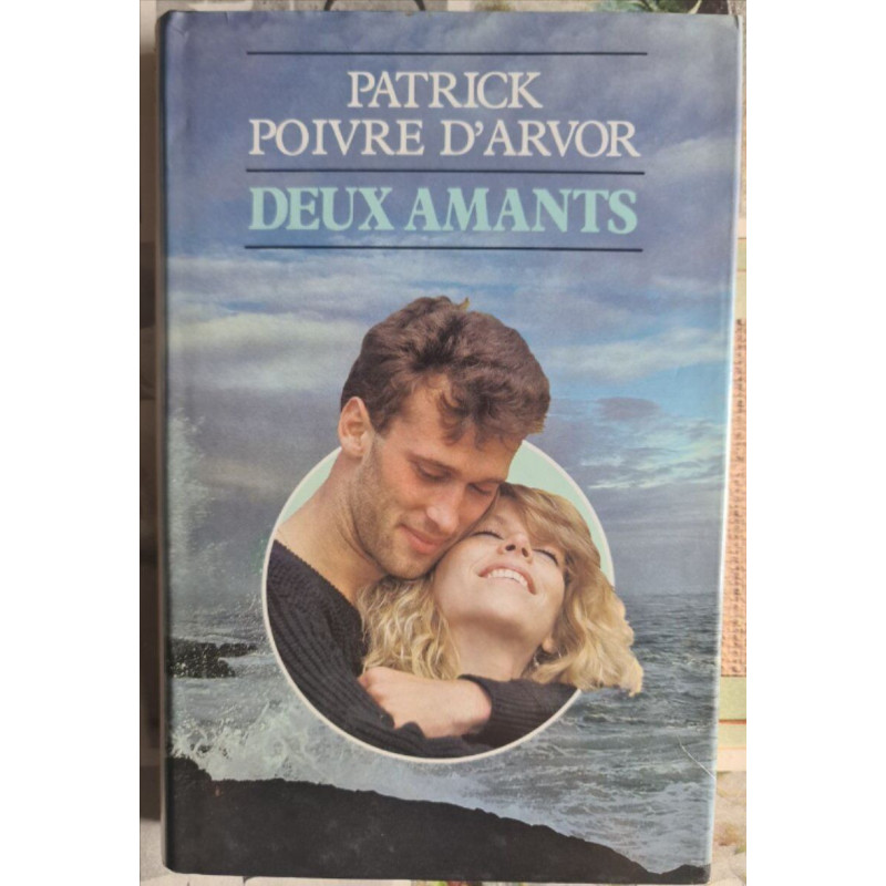 Deux amants